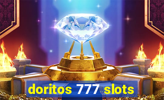 doritos 777 slots